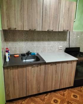 1-к квартира, на длительный срок, 36м2, 1/5 этаж