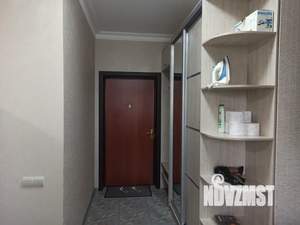 2-к квартира, посуточно, 50м2, 8/13 этаж