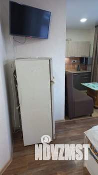 Студия квартира, посуточно, 30м2, 1/9 этаж