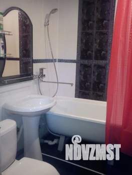 2-к квартира, посуточно, 45м2, 1/5 этаж