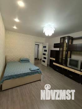 1-к квартира, посуточно, 50м2, 2/9 этаж