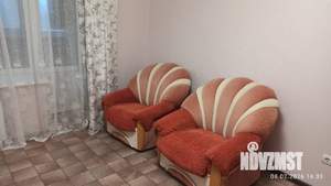 1-к квартира, на длительный срок, 39м2, 6/9 этаж