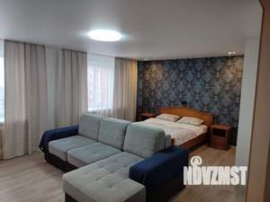 2-к квартира, посуточно, 84м2, 12/15 этаж