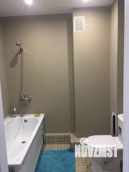 1-к квартира, на длительный срок, 41м2, 4/9 этаж