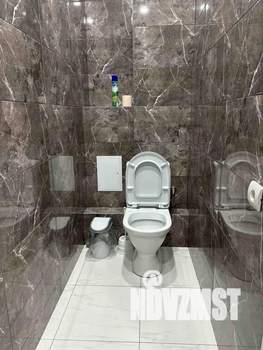 2-к квартира, посуточно, 45м2, 18/20 этаж