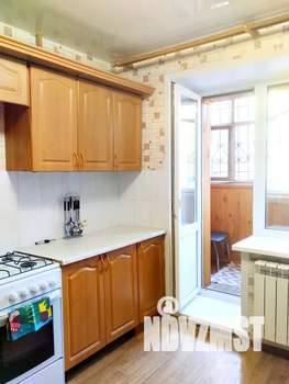 1-к квартира, посуточно, 41м2, 2/9 этаж