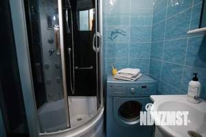 2-к квартира, посуточно, 55м2, 6/9 этаж