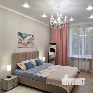 2-к квартира, посуточно, 61м2, 2/4 этаж