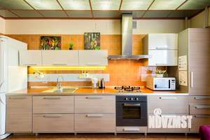 2-к квартира, посуточно, 90м2, 2/5 этаж