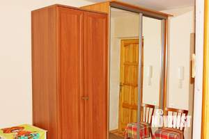 1-к квартира, на длительный срок, 50м2, 8/10 этаж