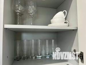 1-к квартира, посуточно, 62м2, 1/1 этаж