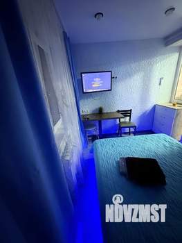 1-к квартира, посуточно, 16м2, 1/9 этаж