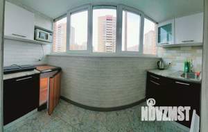 2-к квартира, посуточно, 48м2, 1/1 этаж