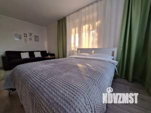 2-к квартира, посуточно, 45м2, 3/9 этаж