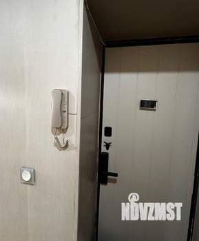 1-к квартира, посуточно, 33м2, 4/4 этаж