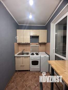 1-к квартира, на длительный срок, 32м2, 5/9 этаж