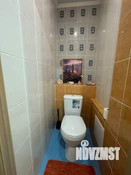 1-к квартира, посуточно, 41м2, 1/10 этаж