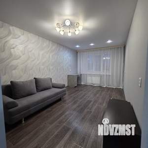 1-к квартира, на длительный срок, 41м2, 6/11 этаж