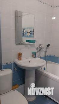 Студия квартира, на длительный срок, 33м2, 4/14 этаж