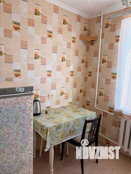 1-к квартира, на длительный срок, 33м2, 8/9 этаж