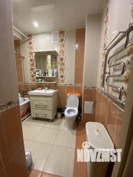 1-к квартира, на длительный срок, 56м2, 9/9 этаж