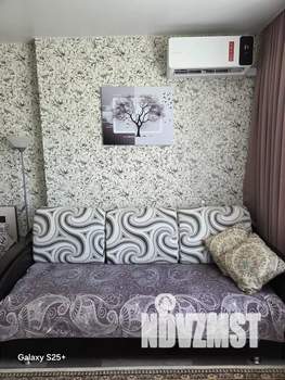 1-к квартира, посуточно, 36м2, 2/9 этаж