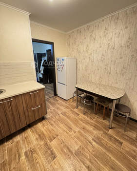 1-к квартира, на длительный срок, 36м2, 3/9 этаж