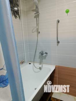 1-к квартира, посуточно, 43м2, 9/15 этаж