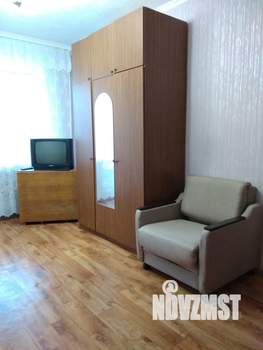 1-к квартира, на длительный срок, 34м2, 7/9 этаж