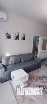 1-к квартира, на длительный срок, 44м2, 2/5 этаж