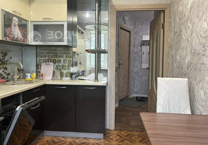 2-к квартира, на длительный срок, 52м2, 5/9 этаж