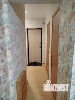 1-к квартира, на длительный срок, 45м2, 7/16 этаж