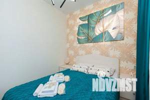 2-к квартира, посуточно, 44м2, 2/15 этаж