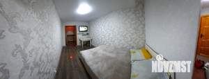 Студия квартира, посуточно, 20м2, 1/10 этаж