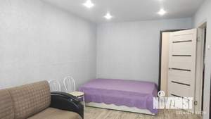 1-к квартира, на длительный срок, 33м2, 1/9 этаж