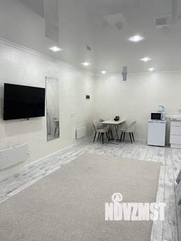 2-к квартира, посуточно, 42м2, 1/6 этаж