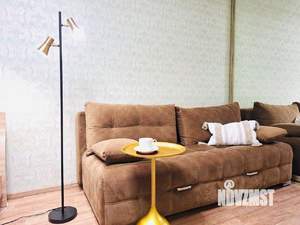 1-к квартира, посуточно, 32м2, 1/9 этаж