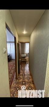 1-к квартира, на длительный срок, 30м2, 3/4 этаж