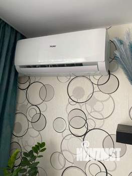 1-к квартира, на длительный срок, 43м2, 22/23 этаж