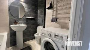 1-к квартира, на длительный срок, 41м2, 4/10 этаж