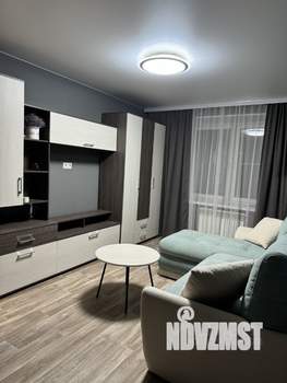 1-к квартира, на длительный срок, 37м2, 4/10 этаж