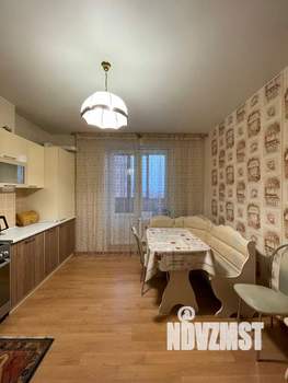 2-к квартира, на длительный срок, 63м2, 4/8 этаж