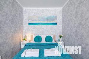 1-к квартира, посуточно, 42м2, 8/13 этаж