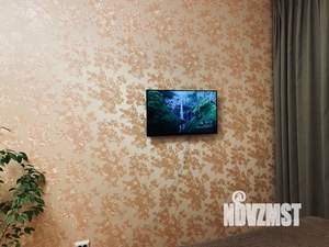 1-к квартира, посуточно, 48м2, 7/12 этаж