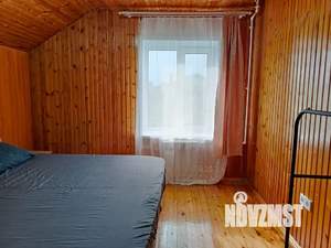 1-к квартира, посуточно, 40м2, 1/3 этаж