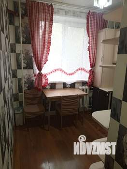 1-к квартира, посуточно, 37м2, 4/5 этаж