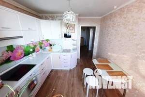 2-к квартира, посуточно, 58м2, 16/16 этаж