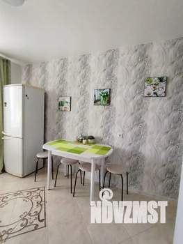 1-к квартира, посуточно, 35м2, 10/10 этаж