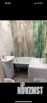 2-к квартира, посуточно, 46м2, 2/5 этаж