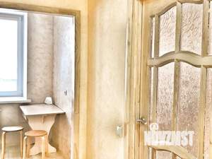 1-к квартира, посуточно, 32м2, 2/9 этаж